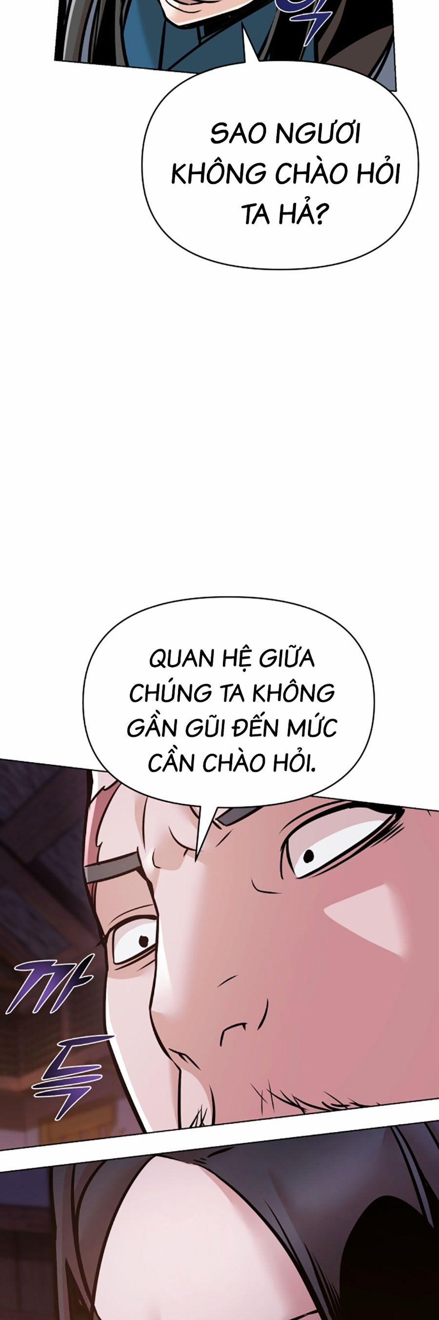 Tiểu Tử Đáng Ngờ Lại Là Cao Thủ 14 trang 7