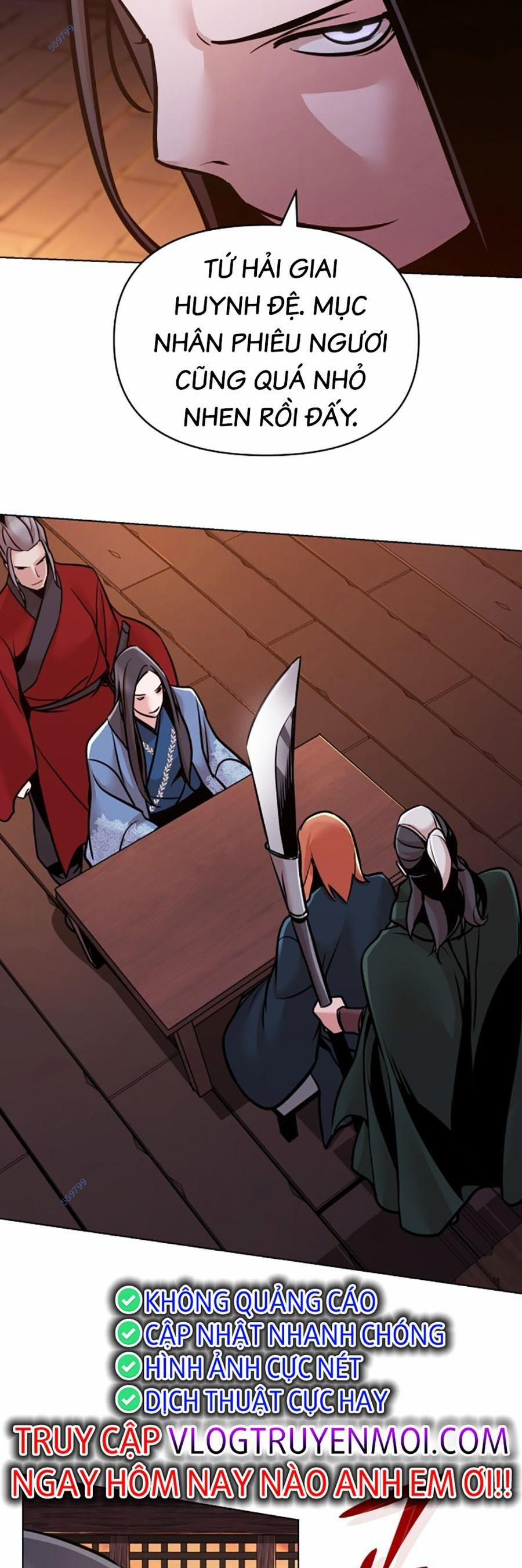 Tiểu Tử Đáng Ngờ Lại Là Cao Thủ 14 trang 8