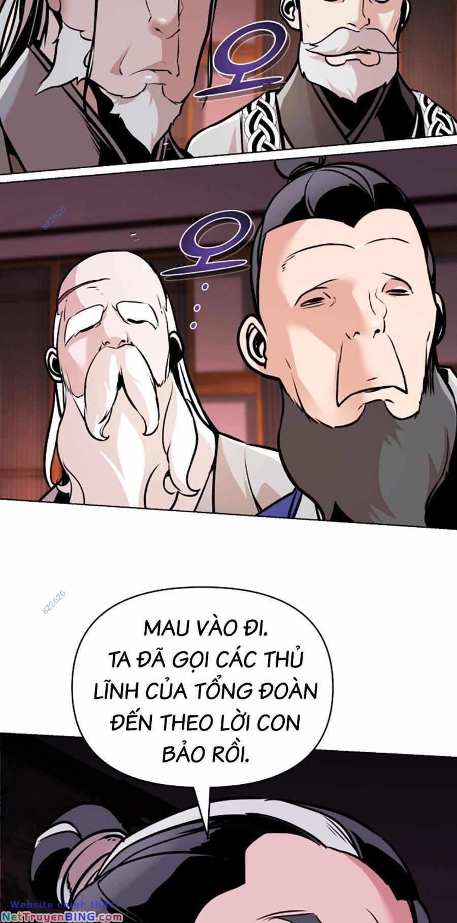 Tiểu Tử Đáng Ngờ Lại Là Cao Thủ 15 trang 10