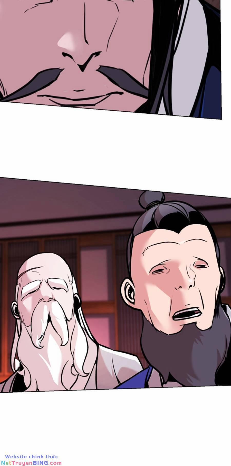 Tiểu Tử Đáng Ngờ Lại Là Cao Thủ 15 trang 13