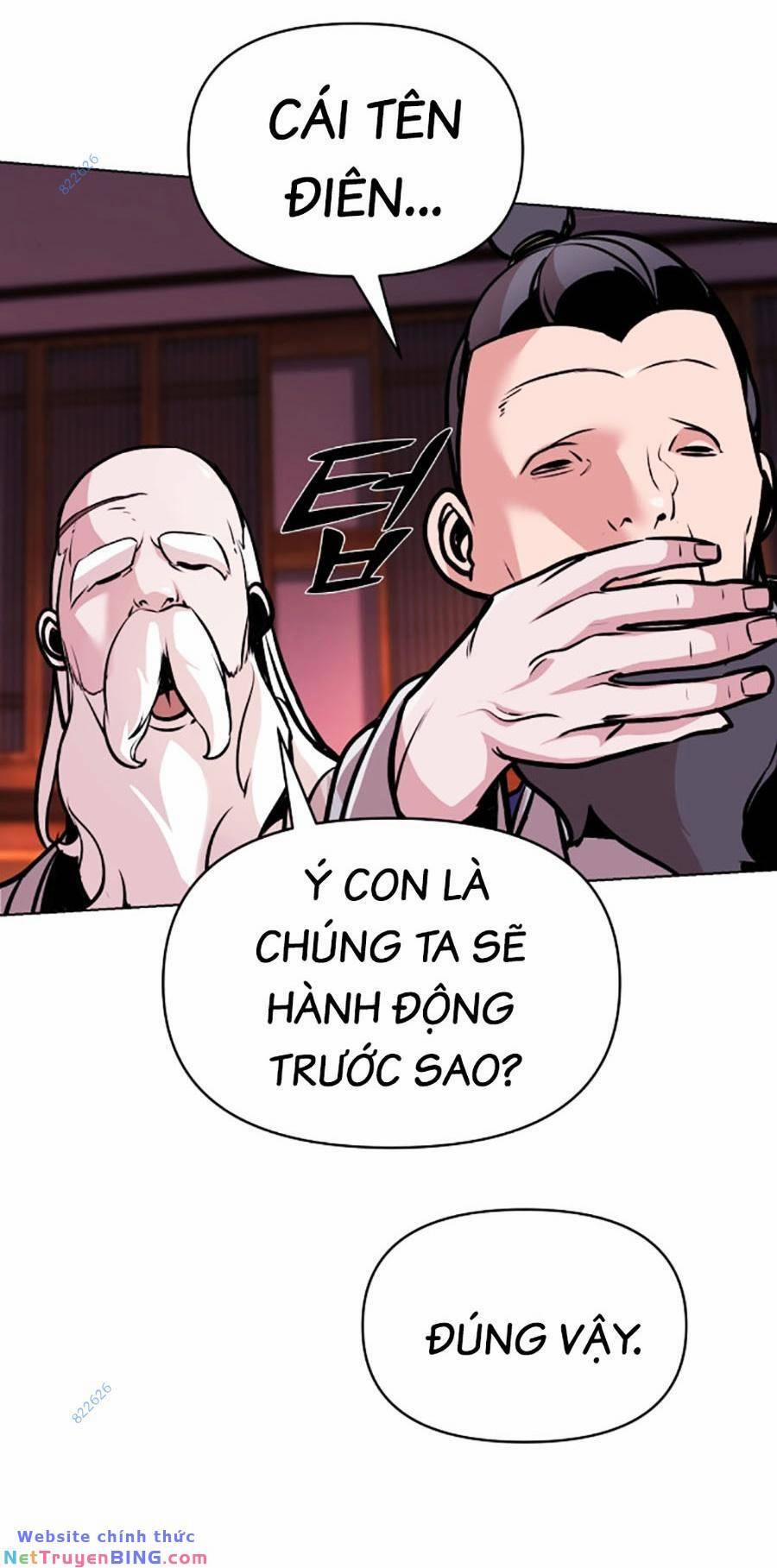 Tiểu Tử Đáng Ngờ Lại Là Cao Thủ 15 trang 14