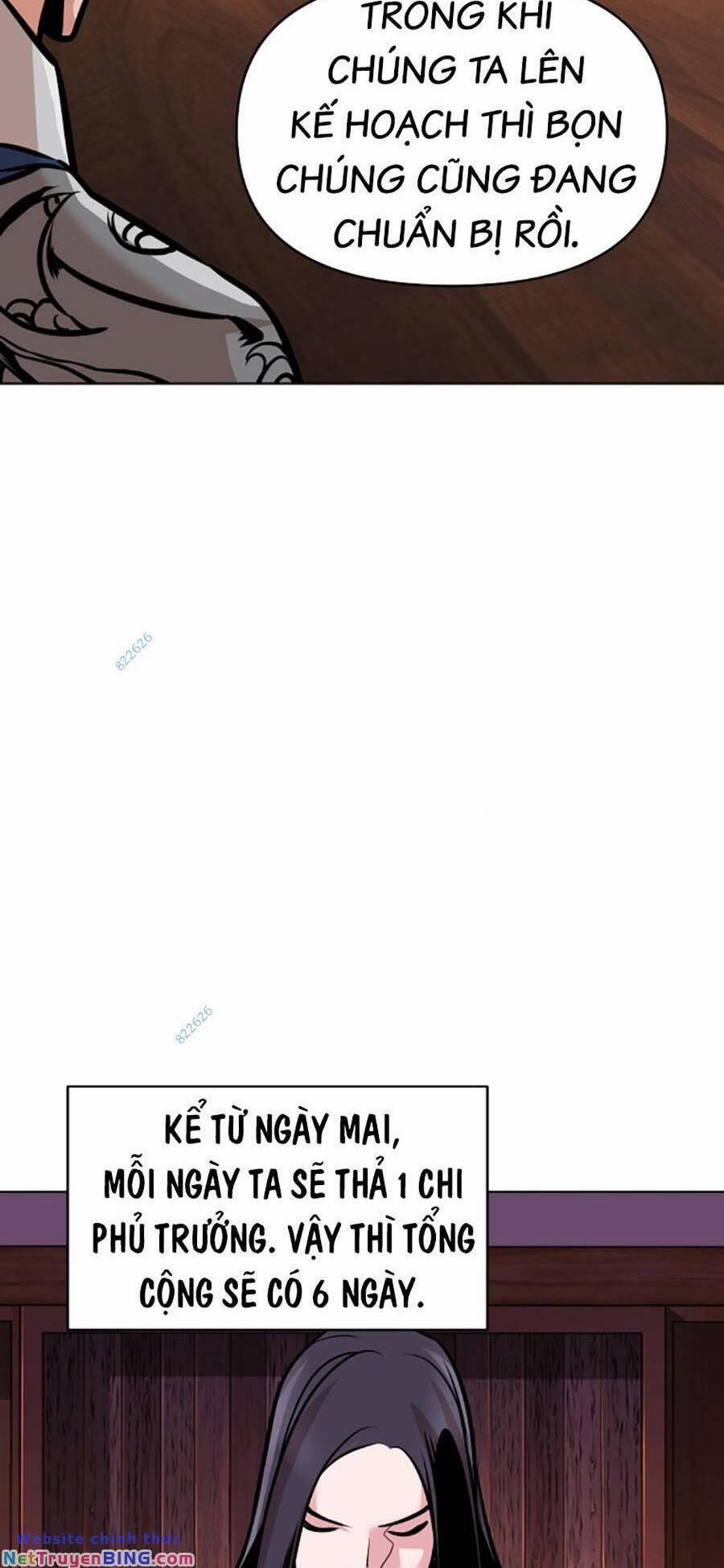 Tiểu Tử Đáng Ngờ Lại Là Cao Thủ 15 trang 18