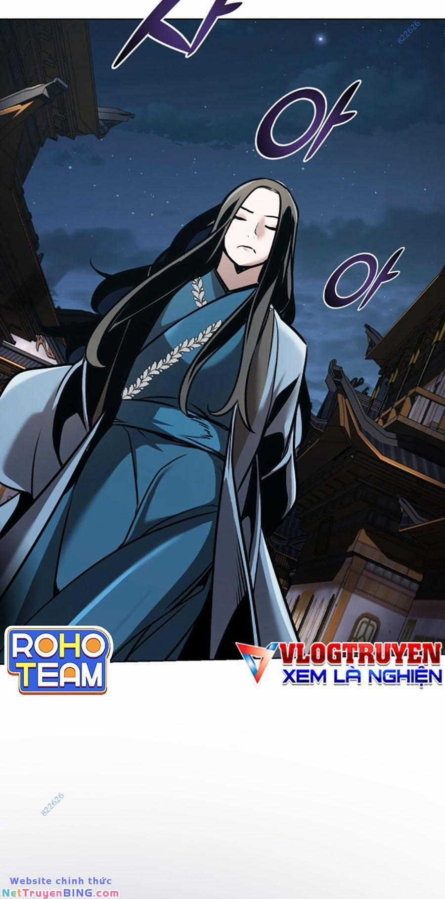 Tiểu Tử Đáng Ngờ Lại Là Cao Thủ 15 trang 2