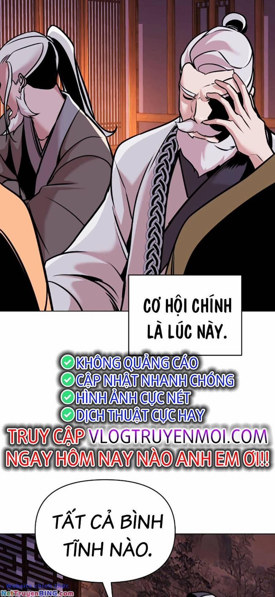 Tiểu Tử Đáng Ngờ Lại Là Cao Thủ 15 trang 20