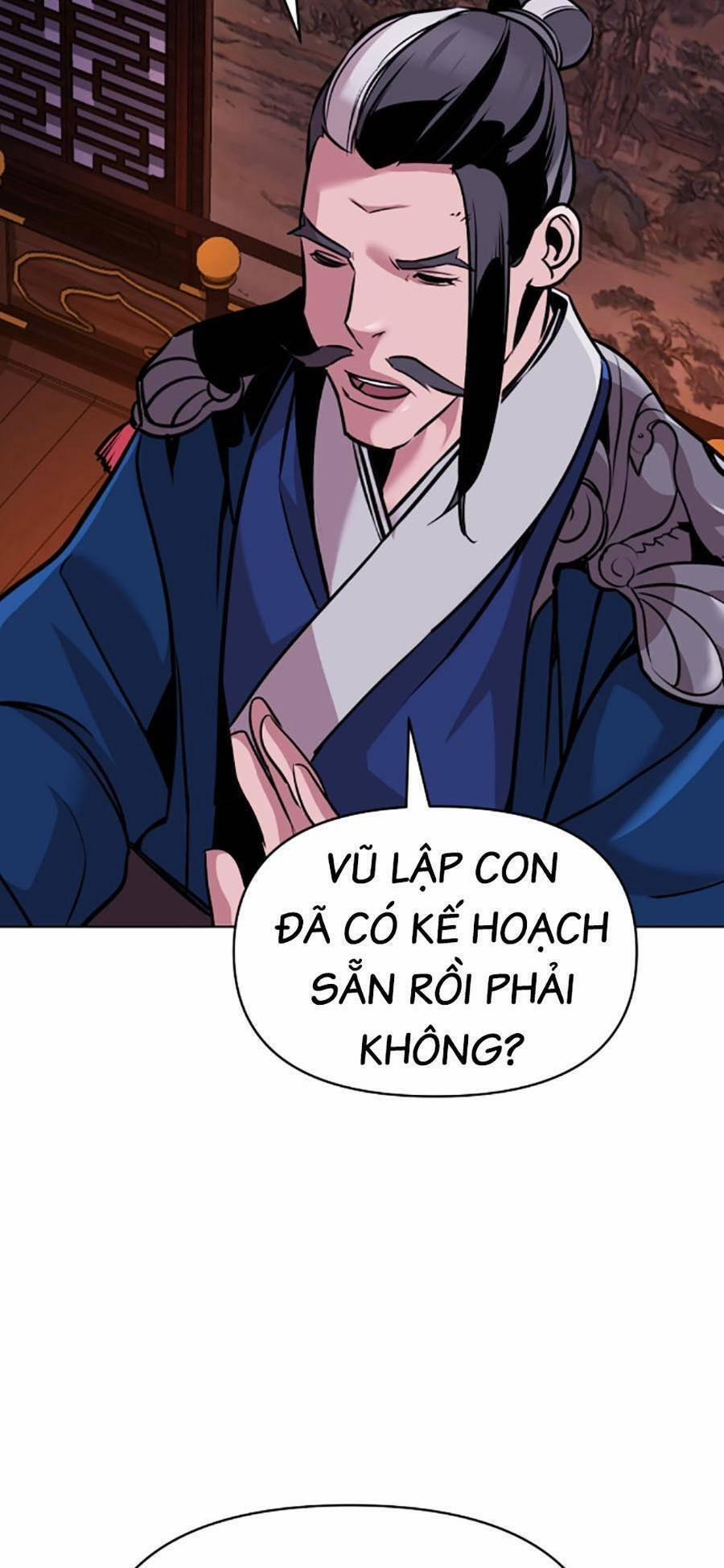 Tiểu Tử Đáng Ngờ Lại Là Cao Thủ 15 trang 21