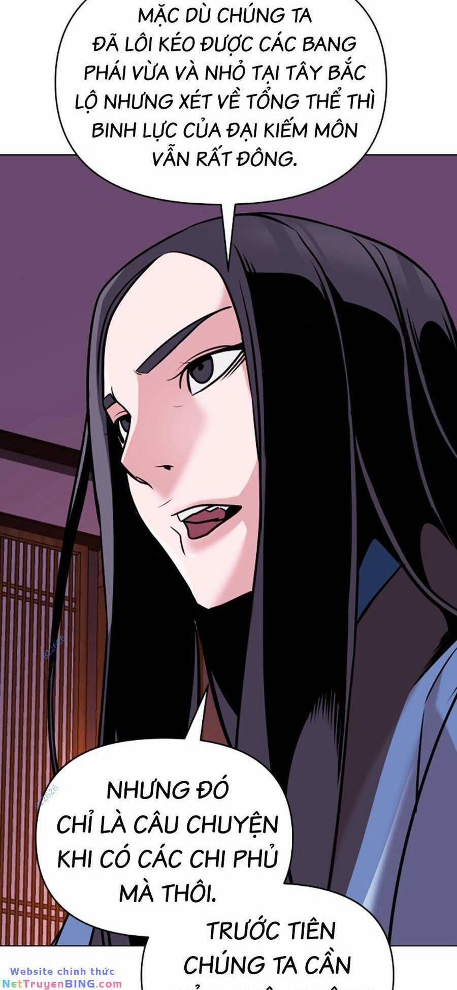 Tiểu Tử Đáng Ngờ Lại Là Cao Thủ 15 trang 22