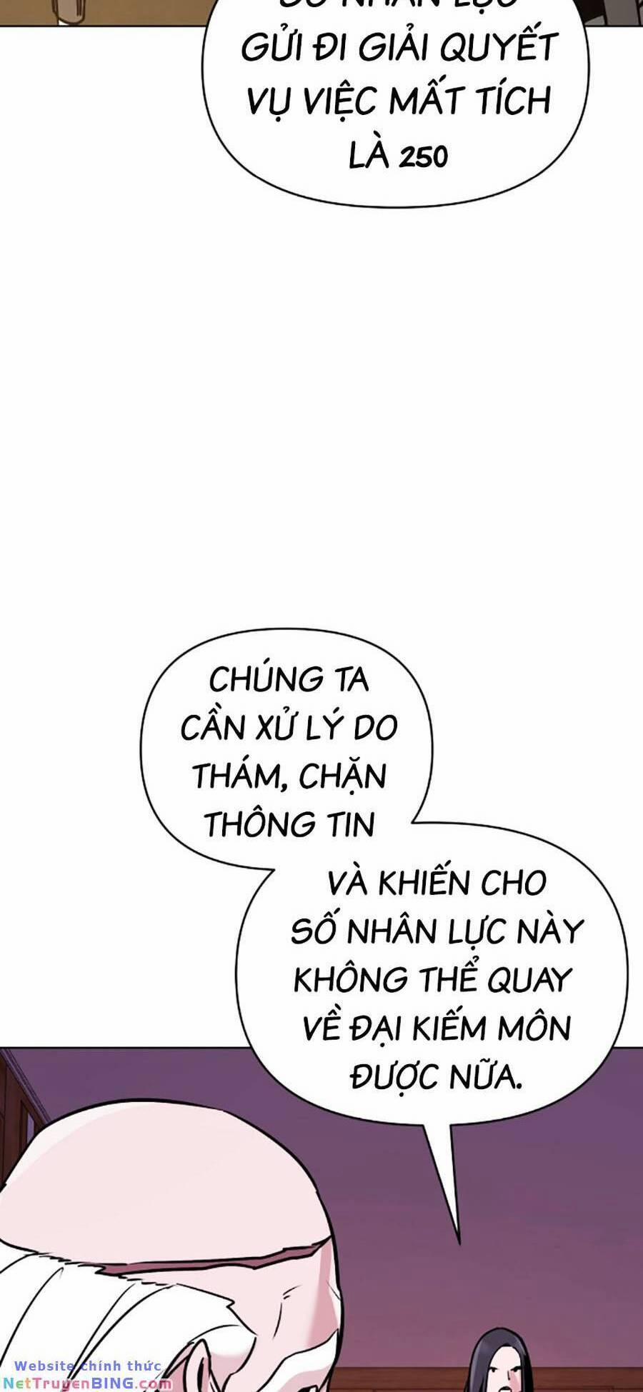 Tiểu Tử Đáng Ngờ Lại Là Cao Thủ 15 trang 24