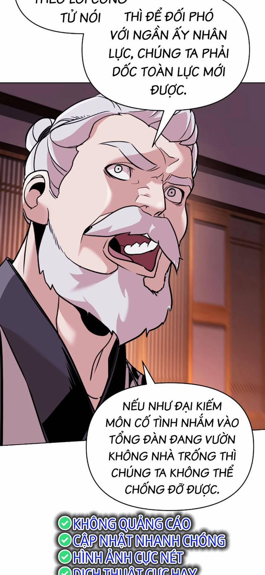 Tiểu Tử Đáng Ngờ Lại Là Cao Thủ 15 trang 27