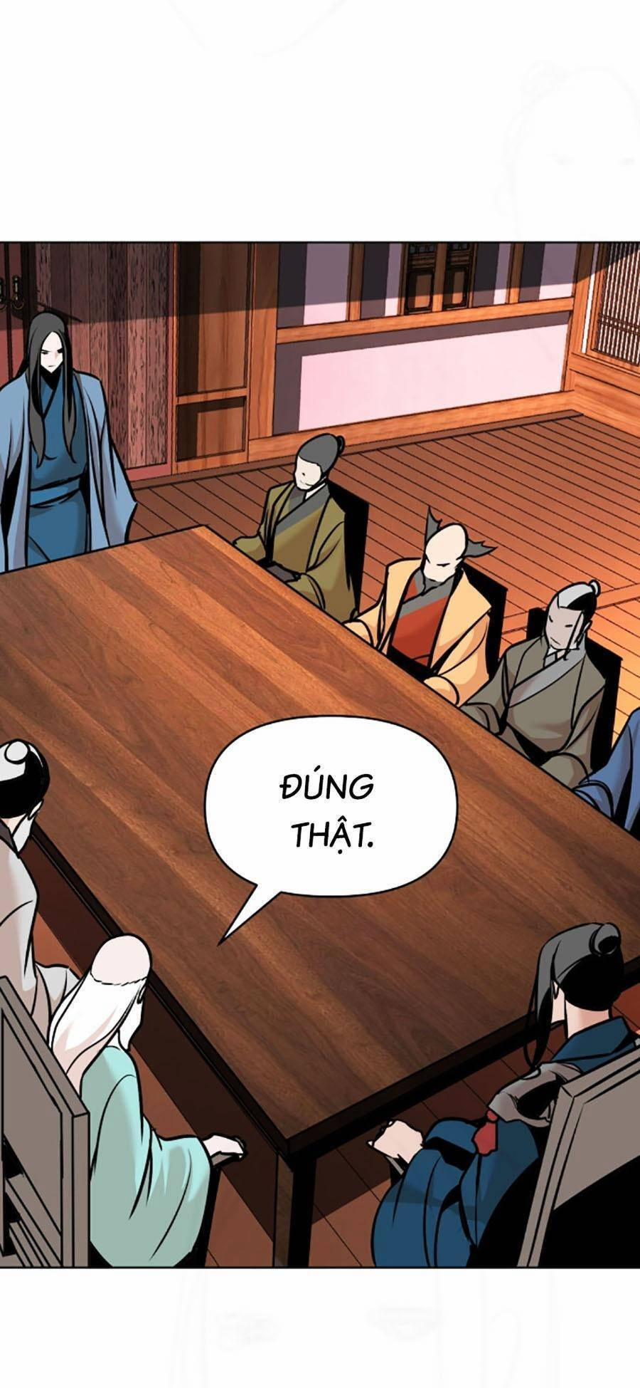 Tiểu Tử Đáng Ngờ Lại Là Cao Thủ 15 trang 29