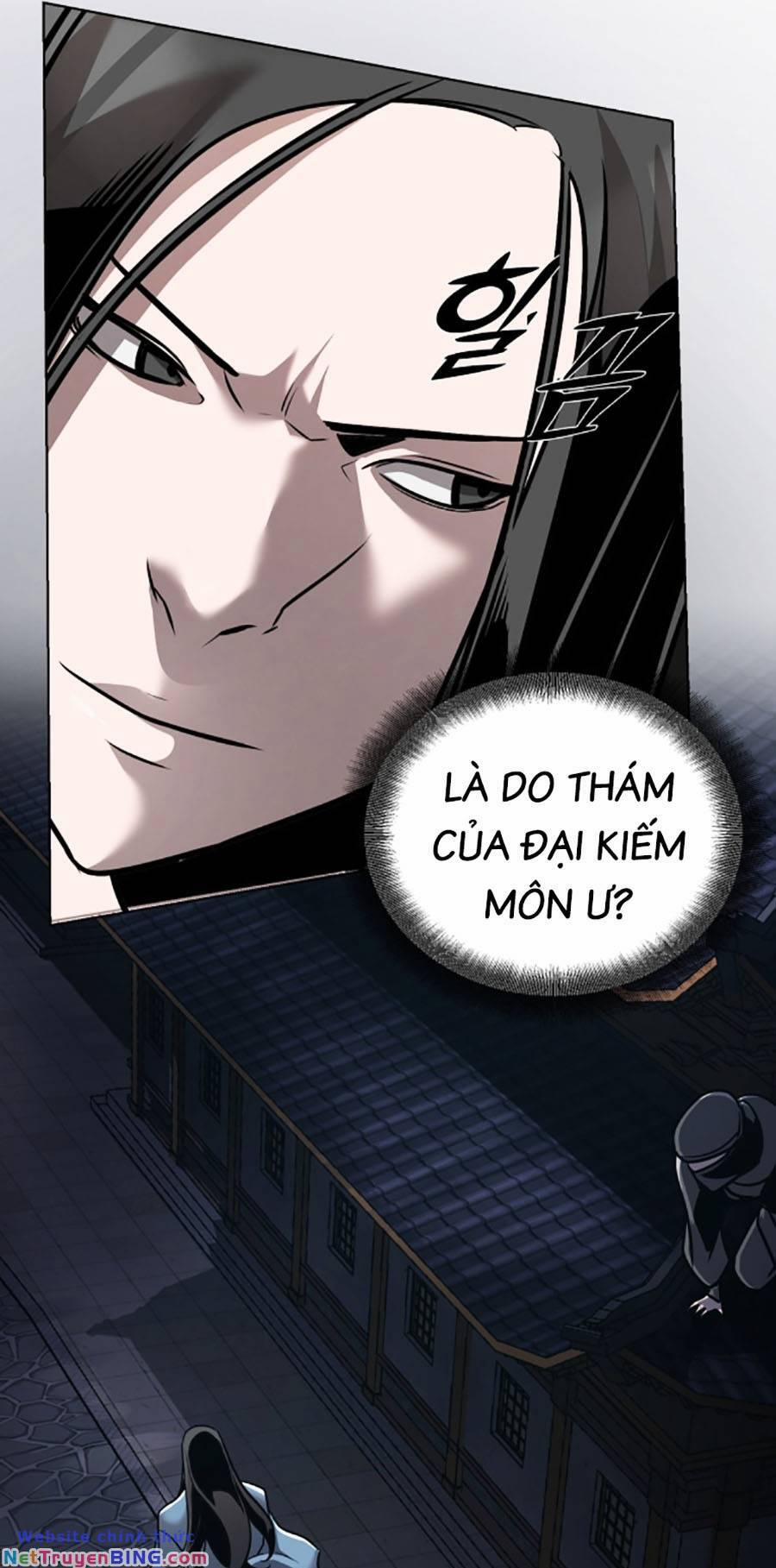 Tiểu Tử Đáng Ngờ Lại Là Cao Thủ 15 trang 3