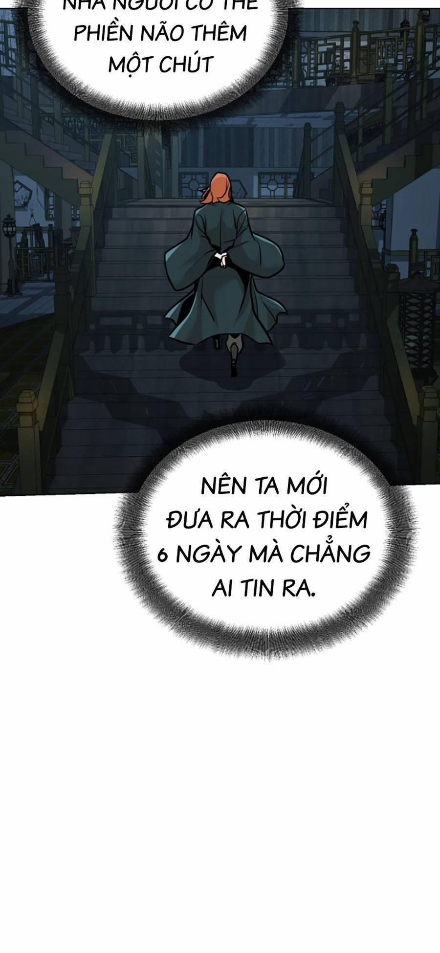 Tiểu Tử Đáng Ngờ Lại Là Cao Thủ 15 trang 35