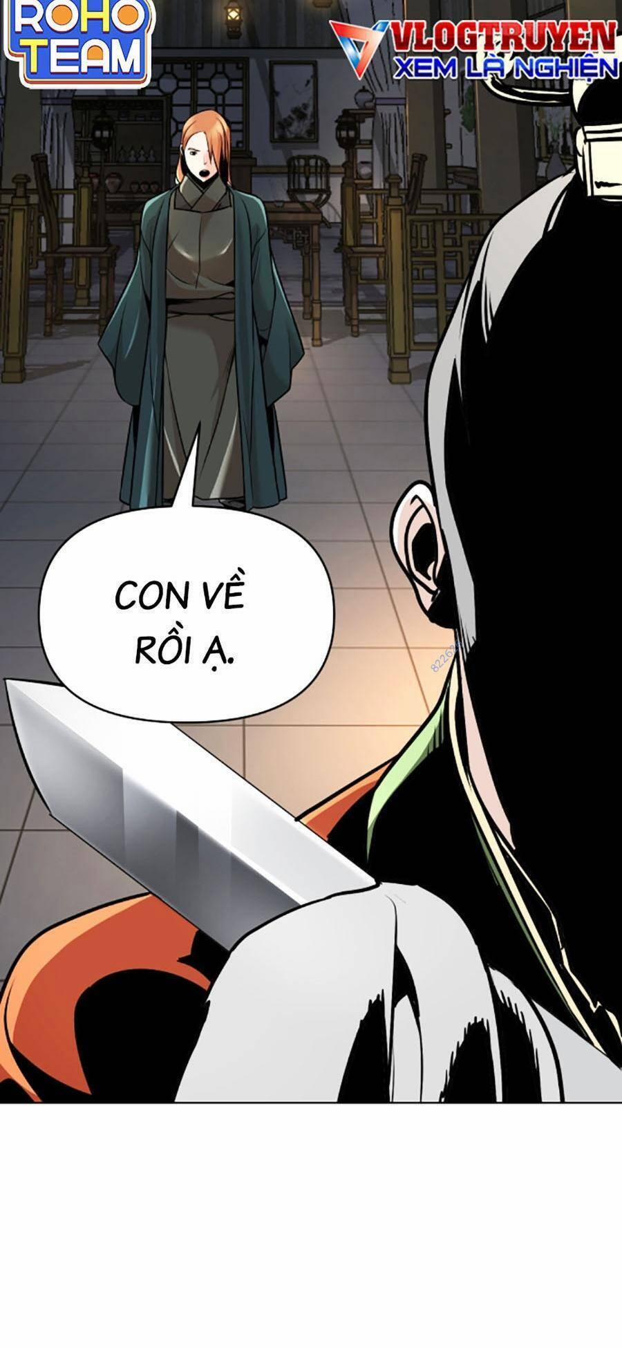 Tiểu Tử Đáng Ngờ Lại Là Cao Thủ 15 trang 37