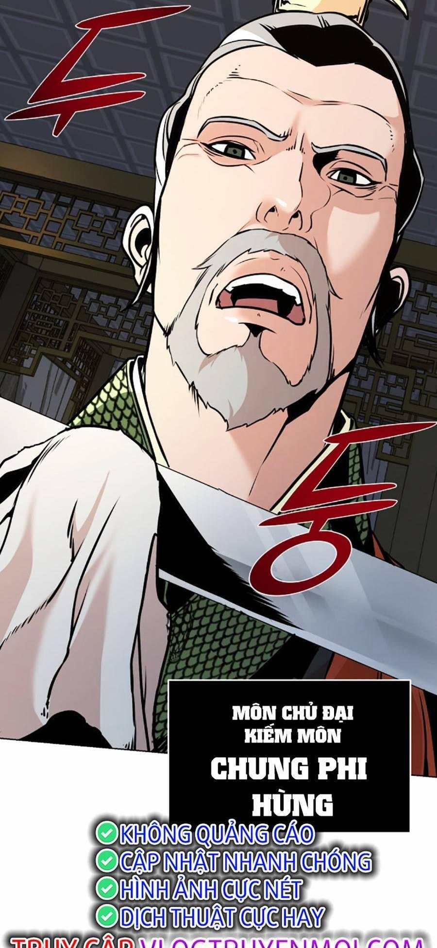 Tiểu Tử Đáng Ngờ Lại Là Cao Thủ 15 trang 39