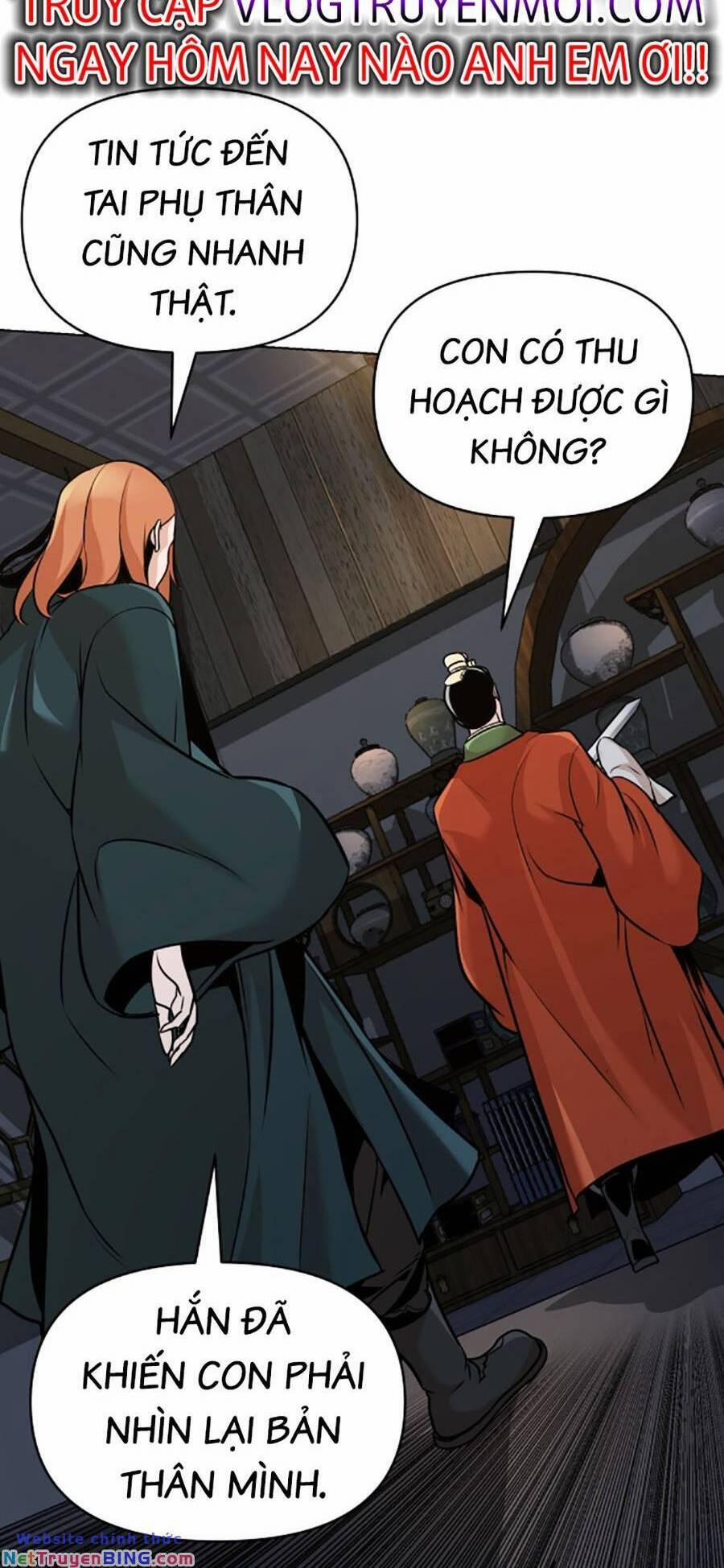 Tiểu Tử Đáng Ngờ Lại Là Cao Thủ 15 trang 40