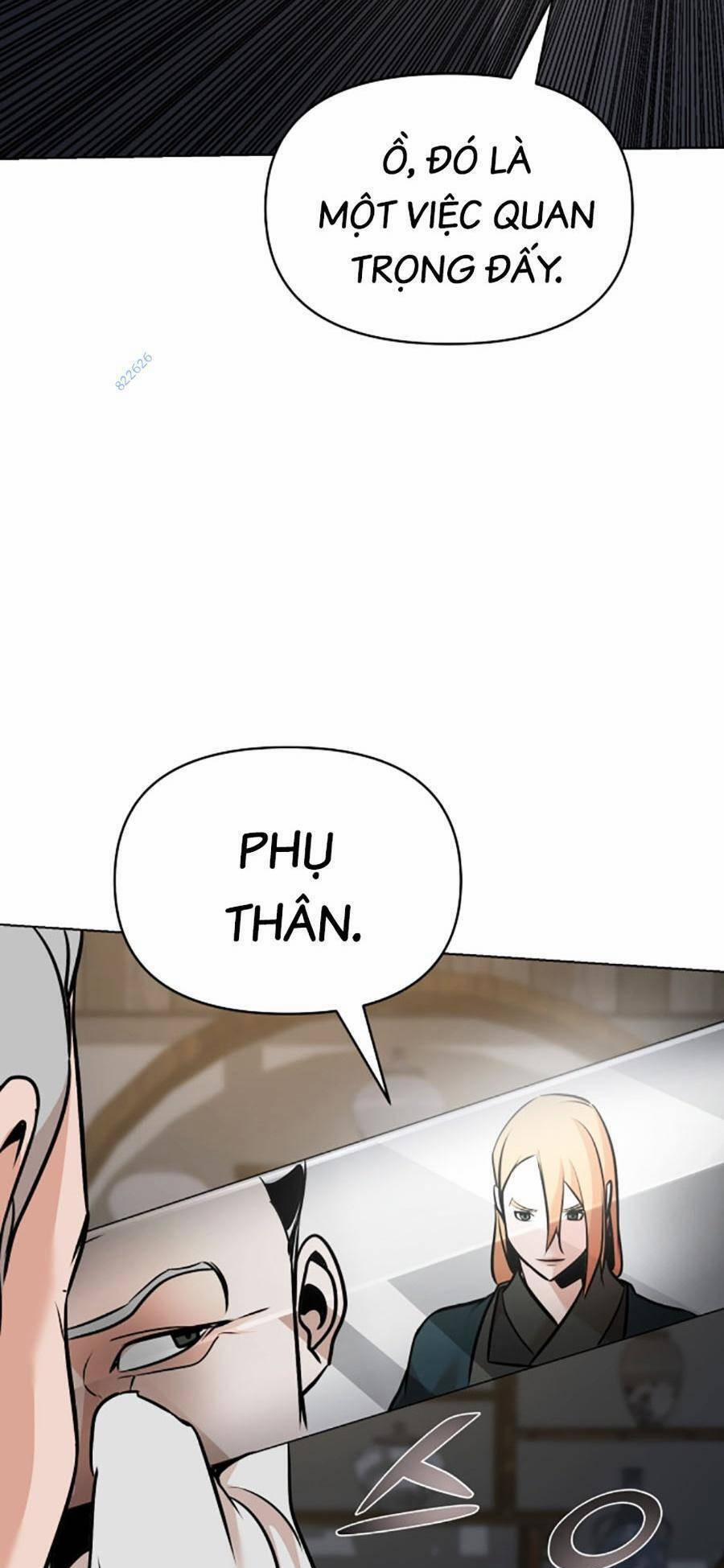 Tiểu Tử Đáng Ngờ Lại Là Cao Thủ 15 trang 41