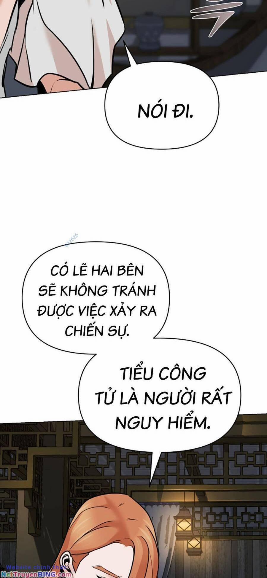 Tiểu Tử Đáng Ngờ Lại Là Cao Thủ 15 trang 42