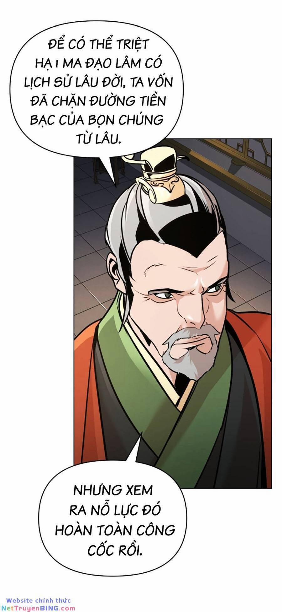 Tiểu Tử Đáng Ngờ Lại Là Cao Thủ 15 trang 44