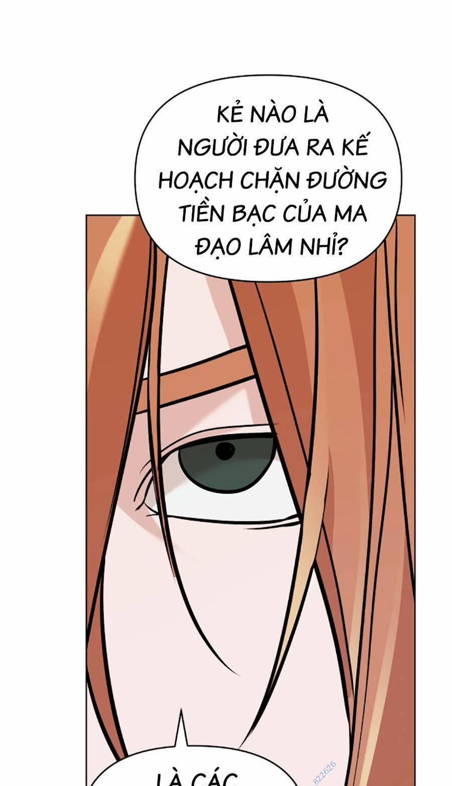 Tiểu Tử Đáng Ngờ Lại Là Cao Thủ 15 trang 45