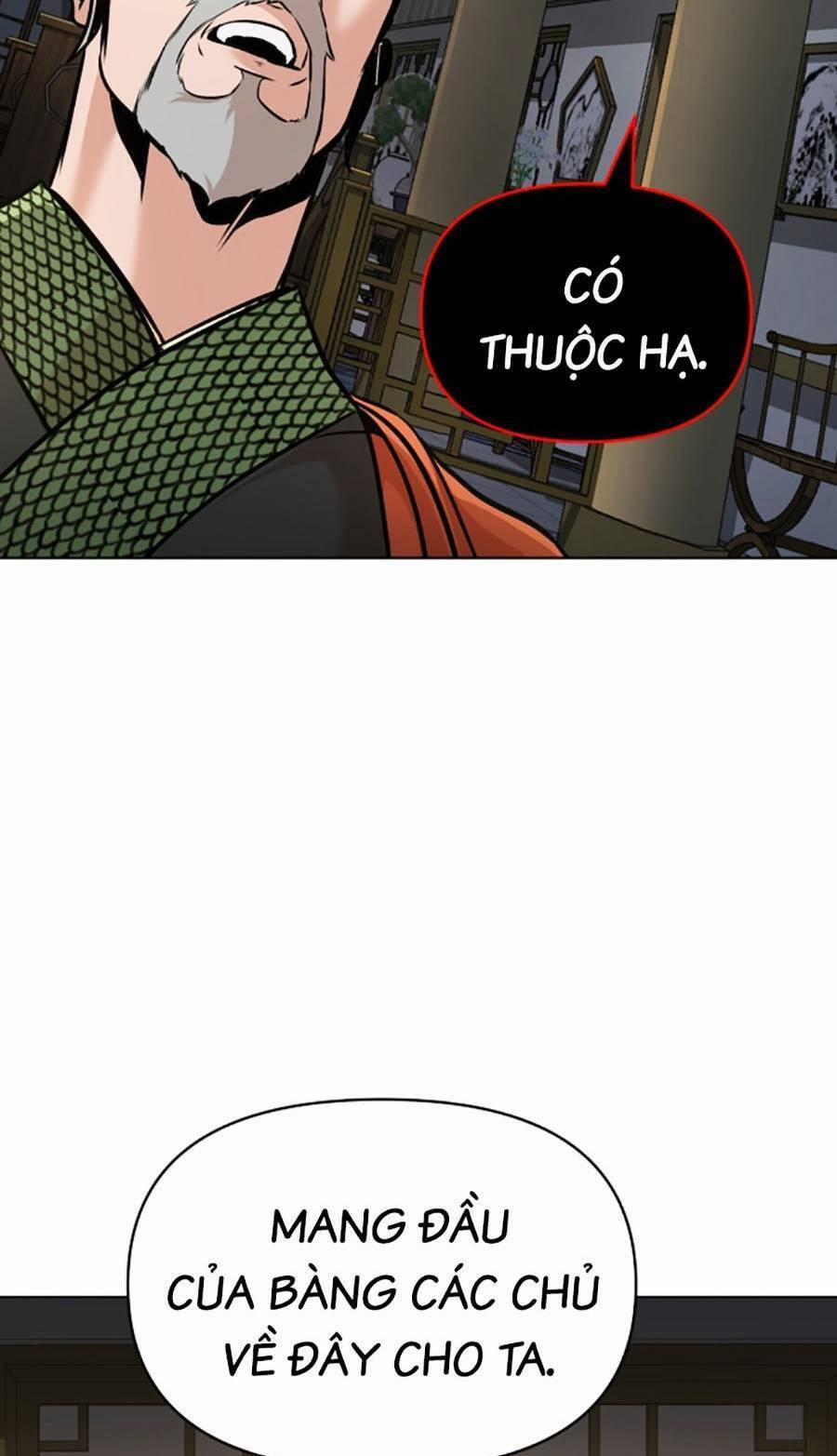 Tiểu Tử Đáng Ngờ Lại Là Cao Thủ 15 trang 47