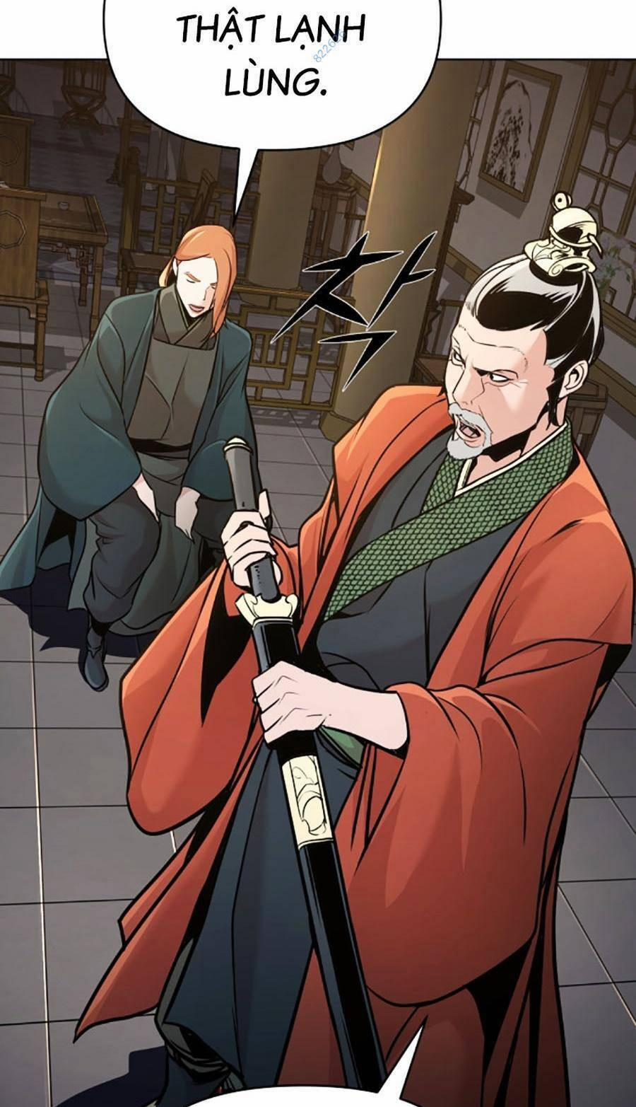 Tiểu Tử Đáng Ngờ Lại Là Cao Thủ 15 trang 49