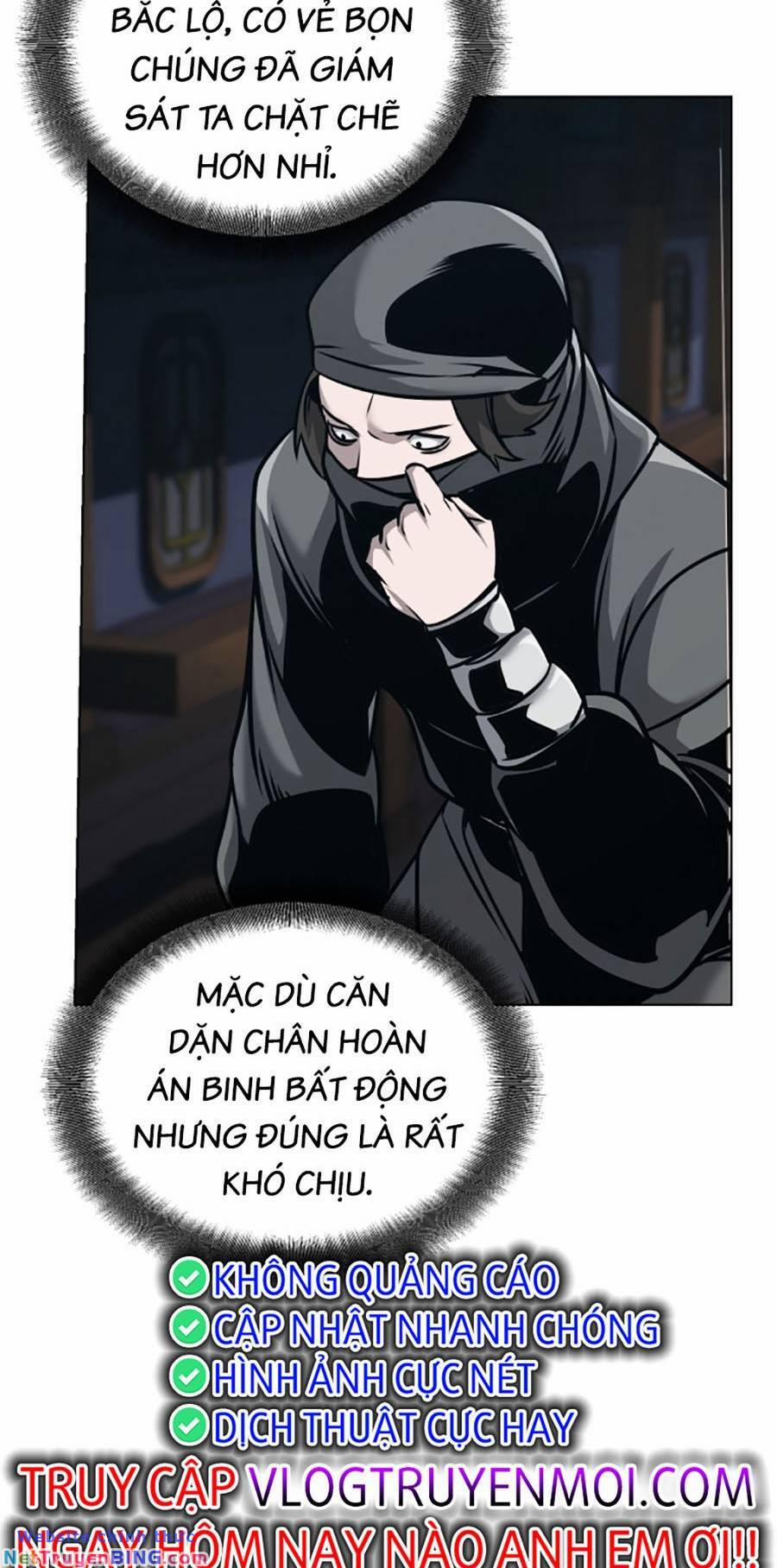 Tiểu Tử Đáng Ngờ Lại Là Cao Thủ 15 trang 5