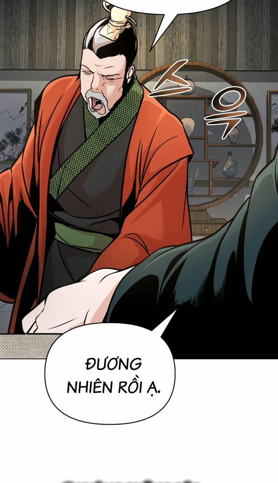 Tiểu Tử Đáng Ngờ Lại Là Cao Thủ 15 trang 51