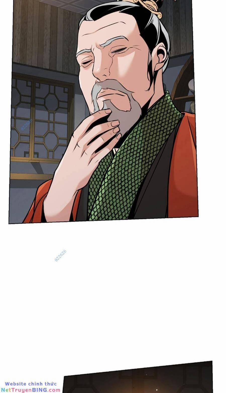 Tiểu Tử Đáng Ngờ Lại Là Cao Thủ 15 trang 54