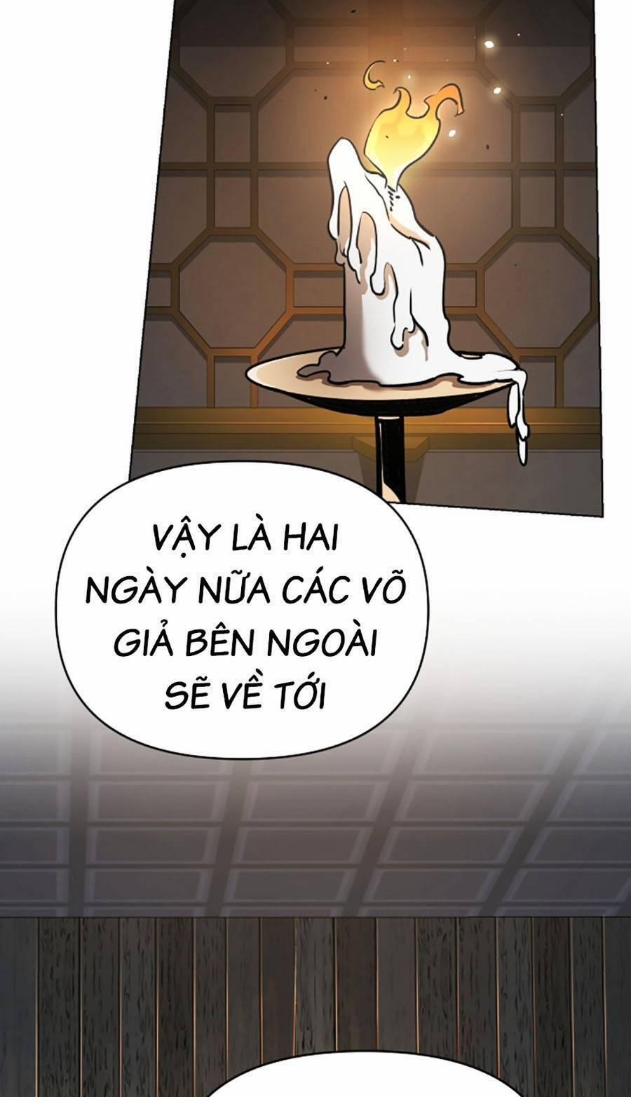 Tiểu Tử Đáng Ngờ Lại Là Cao Thủ 15 trang 55