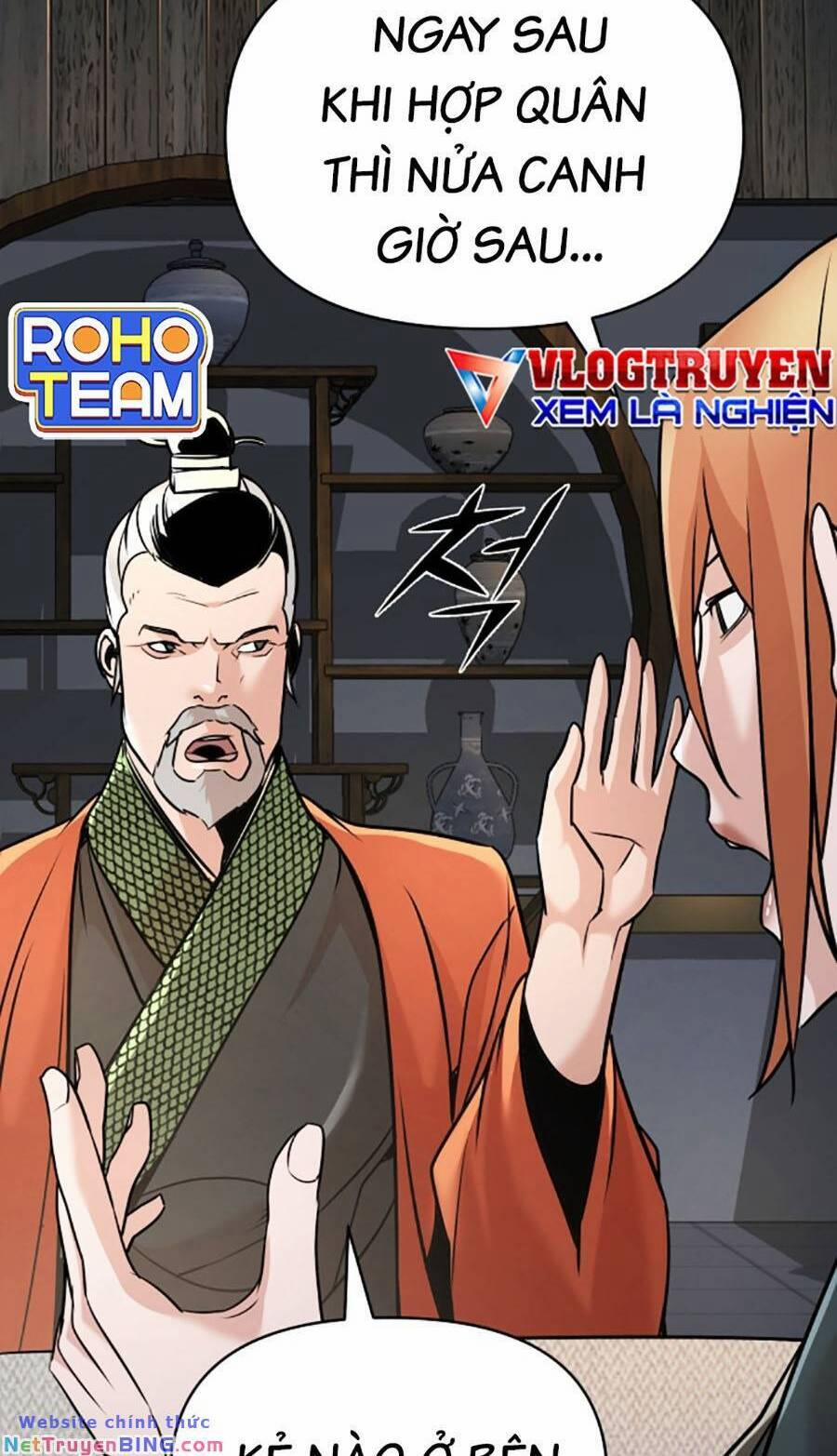 Tiểu Tử Đáng Ngờ Lại Là Cao Thủ 15 trang 56