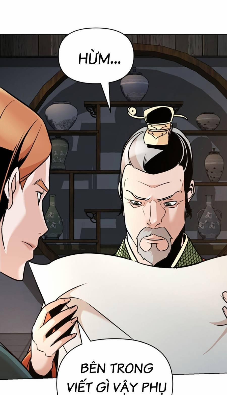 Tiểu Tử Đáng Ngờ Lại Là Cao Thủ 15 trang 59