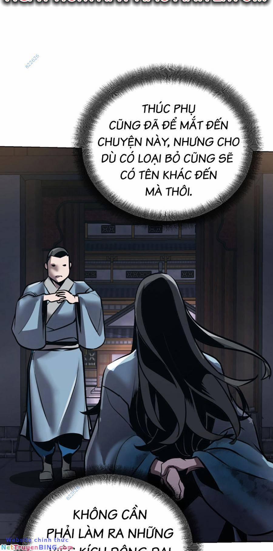 Tiểu Tử Đáng Ngờ Lại Là Cao Thủ 15 trang 6