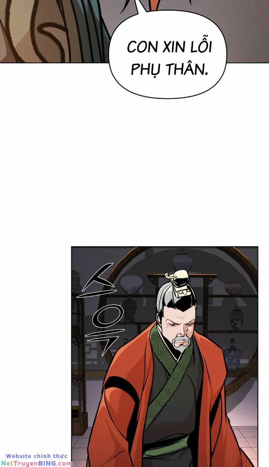 Tiểu Tử Đáng Ngờ Lại Là Cao Thủ 15 trang 64