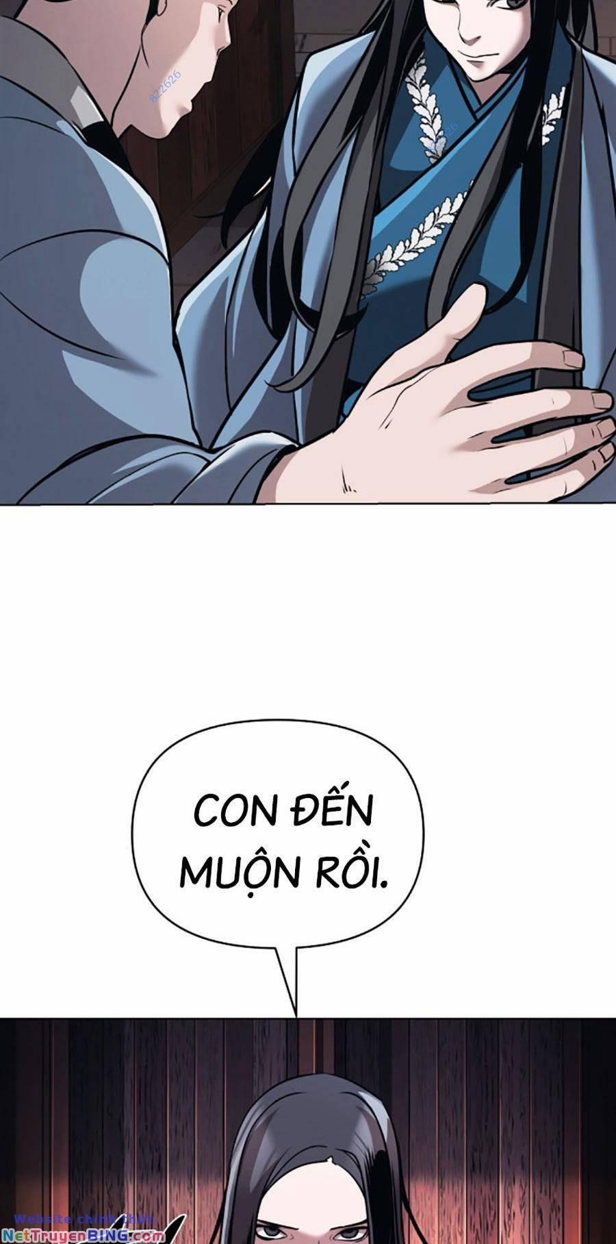 Tiểu Tử Đáng Ngờ Lại Là Cao Thủ 15 trang 8