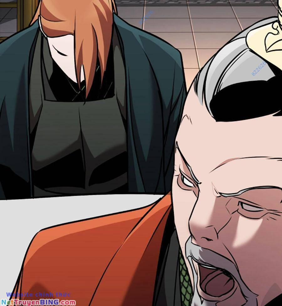 Tiểu Tử Đáng Ngờ Lại Là Cao Thủ 15 trang 80