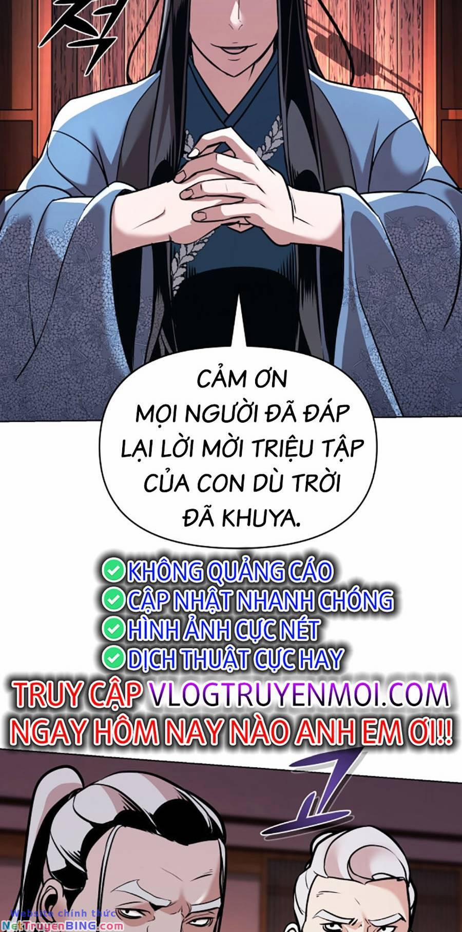 Tiểu Tử Đáng Ngờ Lại Là Cao Thủ 15 trang 9