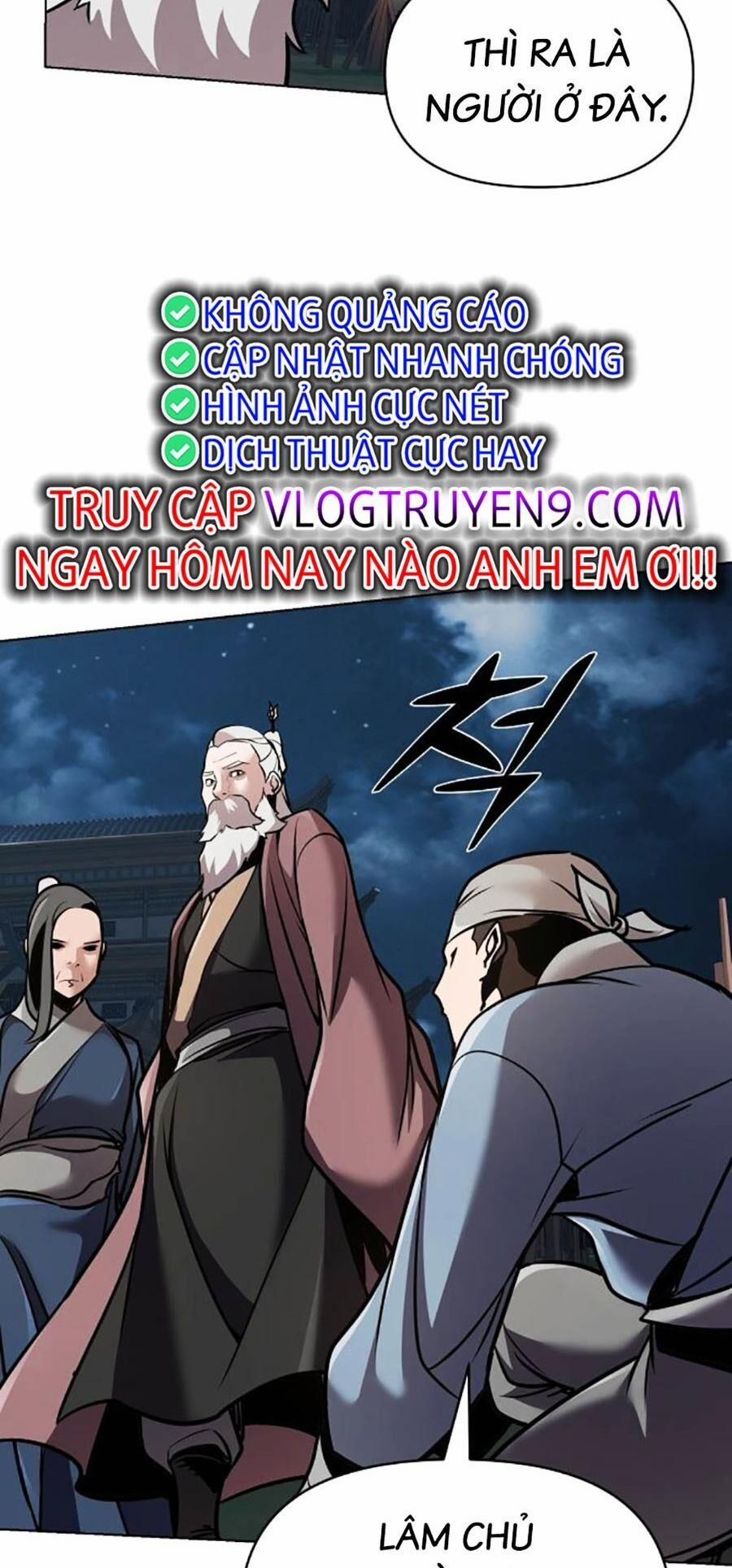 Tiểu Tử Đáng Ngờ Lại Là Cao Thủ 16 trang 12