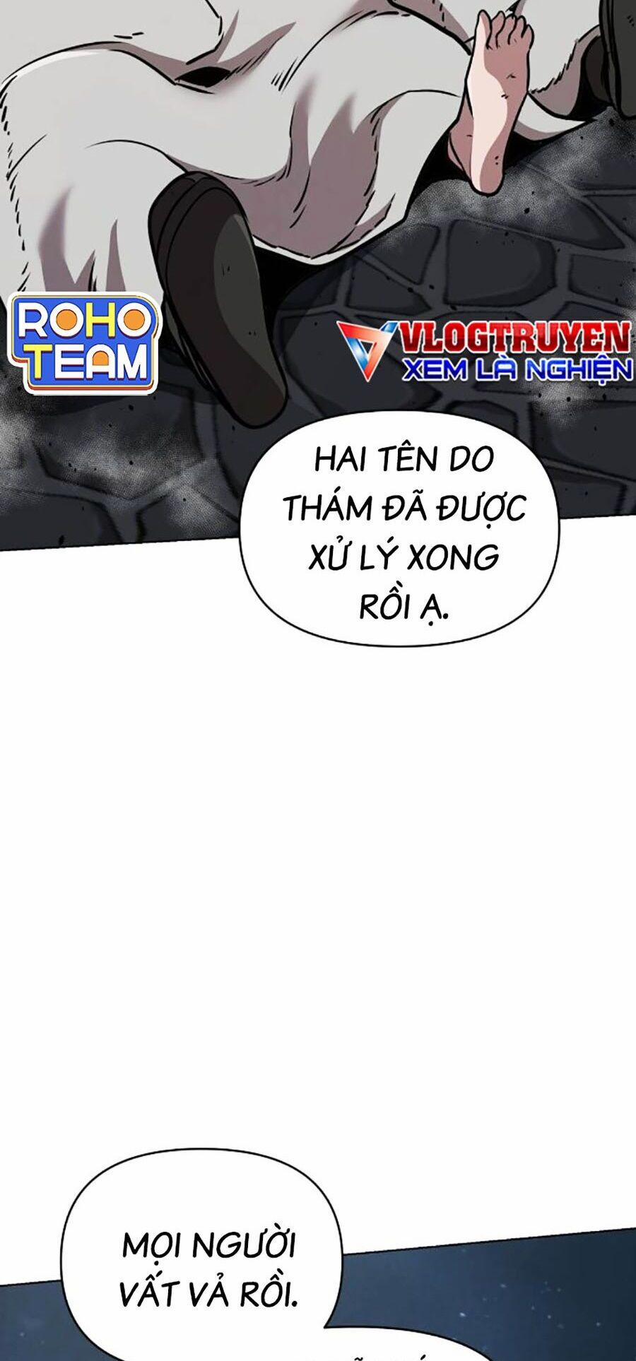 Tiểu Tử Đáng Ngờ Lại Là Cao Thủ 16 trang 15