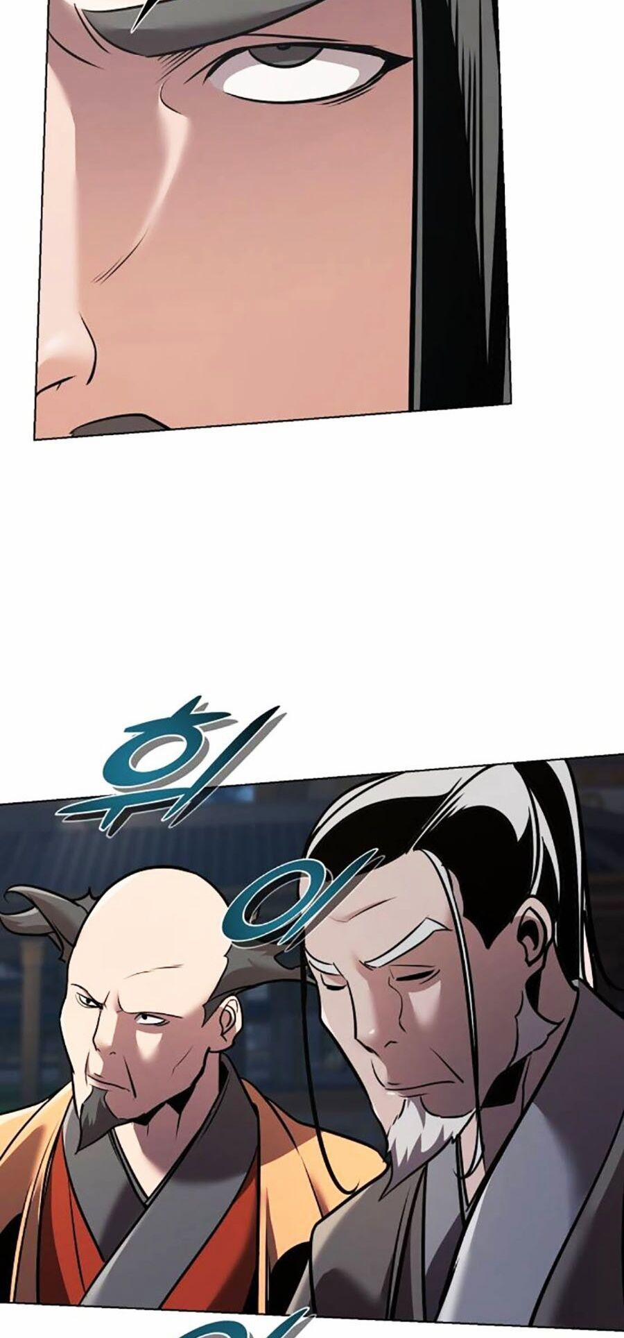 Tiểu Tử Đáng Ngờ Lại Là Cao Thủ 16 trang 18