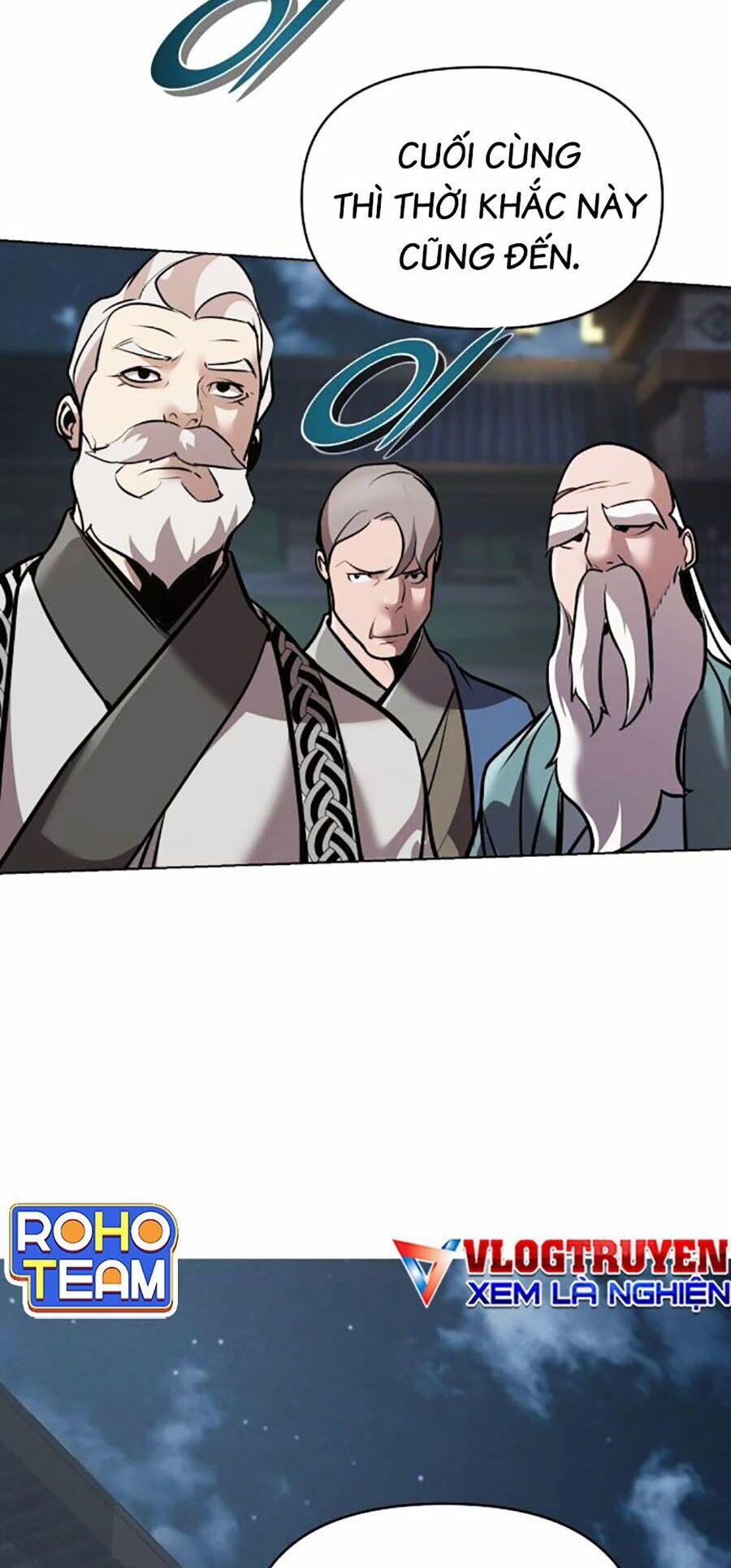 Tiểu Tử Đáng Ngờ Lại Là Cao Thủ 16 trang 19