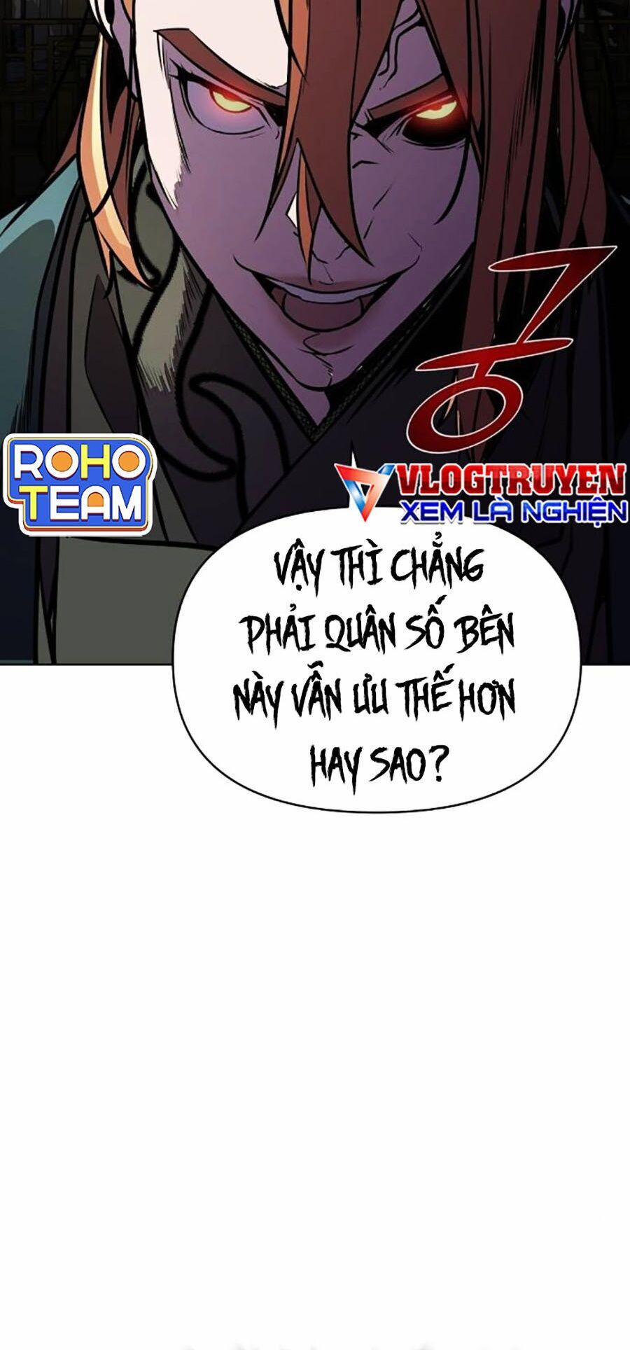 Tiểu Tử Đáng Ngờ Lại Là Cao Thủ 16 trang 2