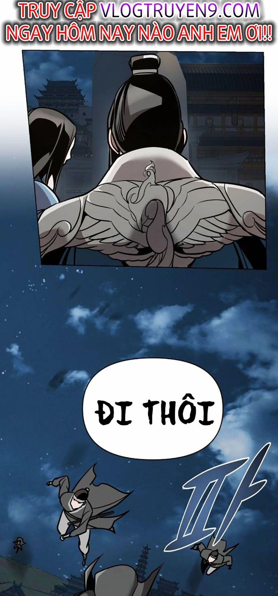 Tiểu Tử Đáng Ngờ Lại Là Cao Thủ 16 trang 23