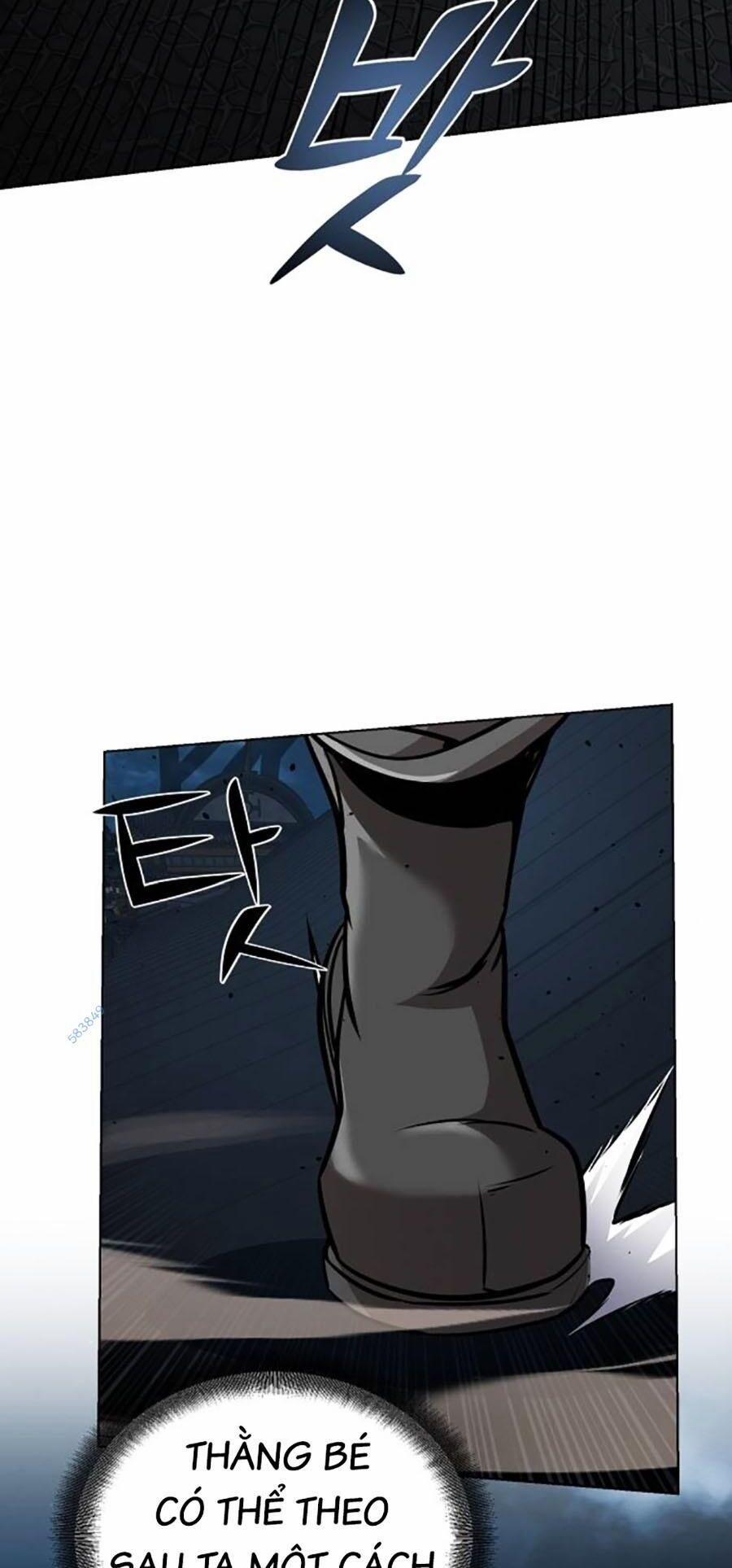 Tiểu Tử Đáng Ngờ Lại Là Cao Thủ 16 trang 25