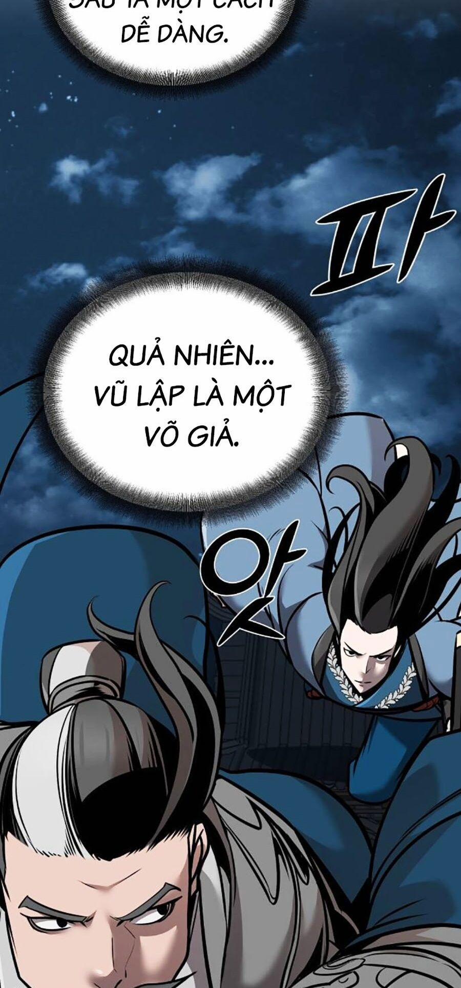 Tiểu Tử Đáng Ngờ Lại Là Cao Thủ 16 trang 26