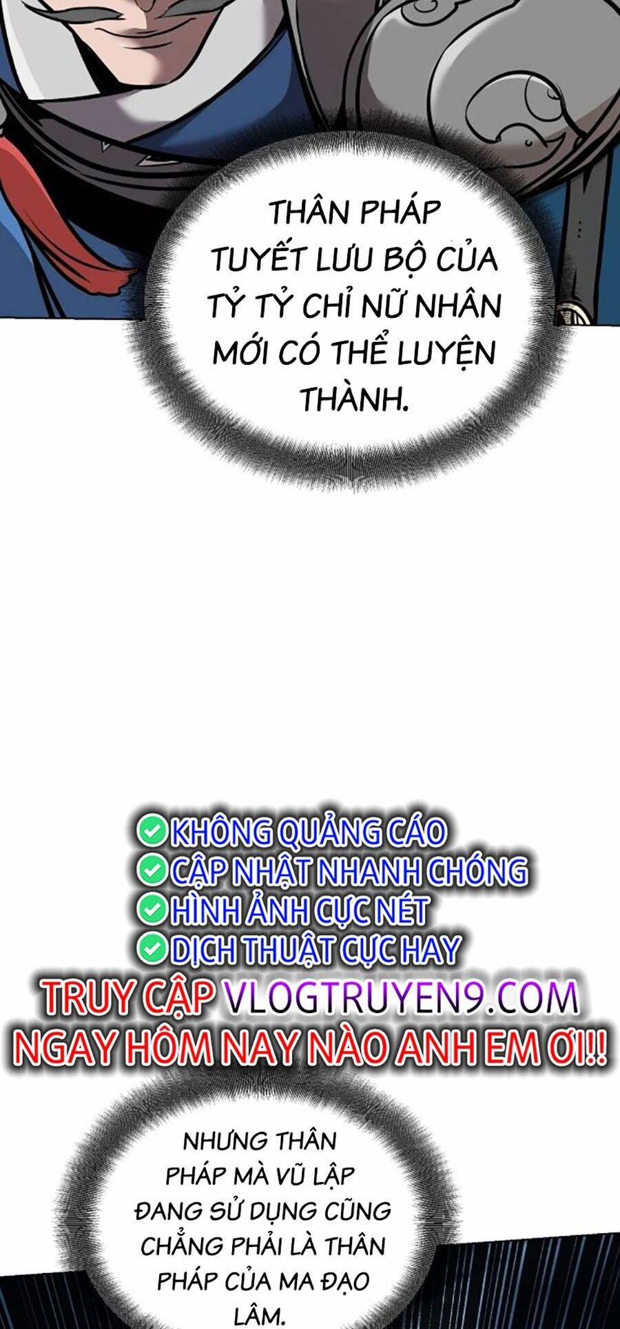 Tiểu Tử Đáng Ngờ Lại Là Cao Thủ 16 trang 27