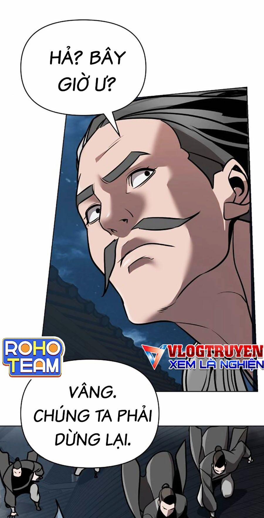 Tiểu Tử Đáng Ngờ Lại Là Cao Thủ 16 trang 30