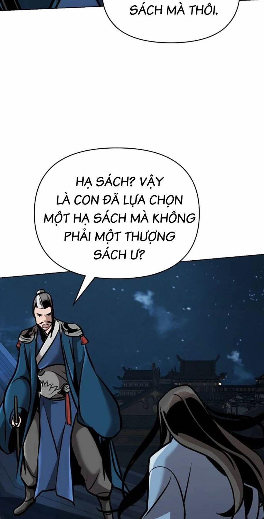 Tiểu Tử Đáng Ngờ Lại Là Cao Thủ 16 trang 33