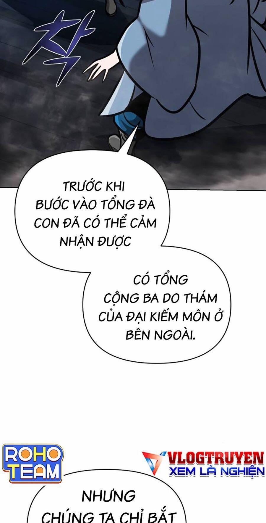 Tiểu Tử Đáng Ngờ Lại Là Cao Thủ 16 trang 34