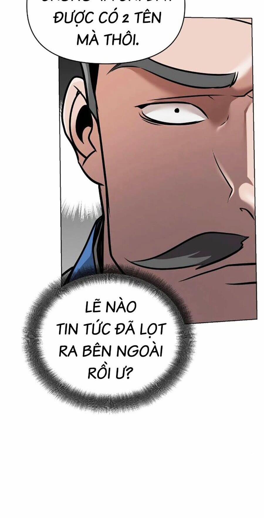 Tiểu Tử Đáng Ngờ Lại Là Cao Thủ 16 trang 35