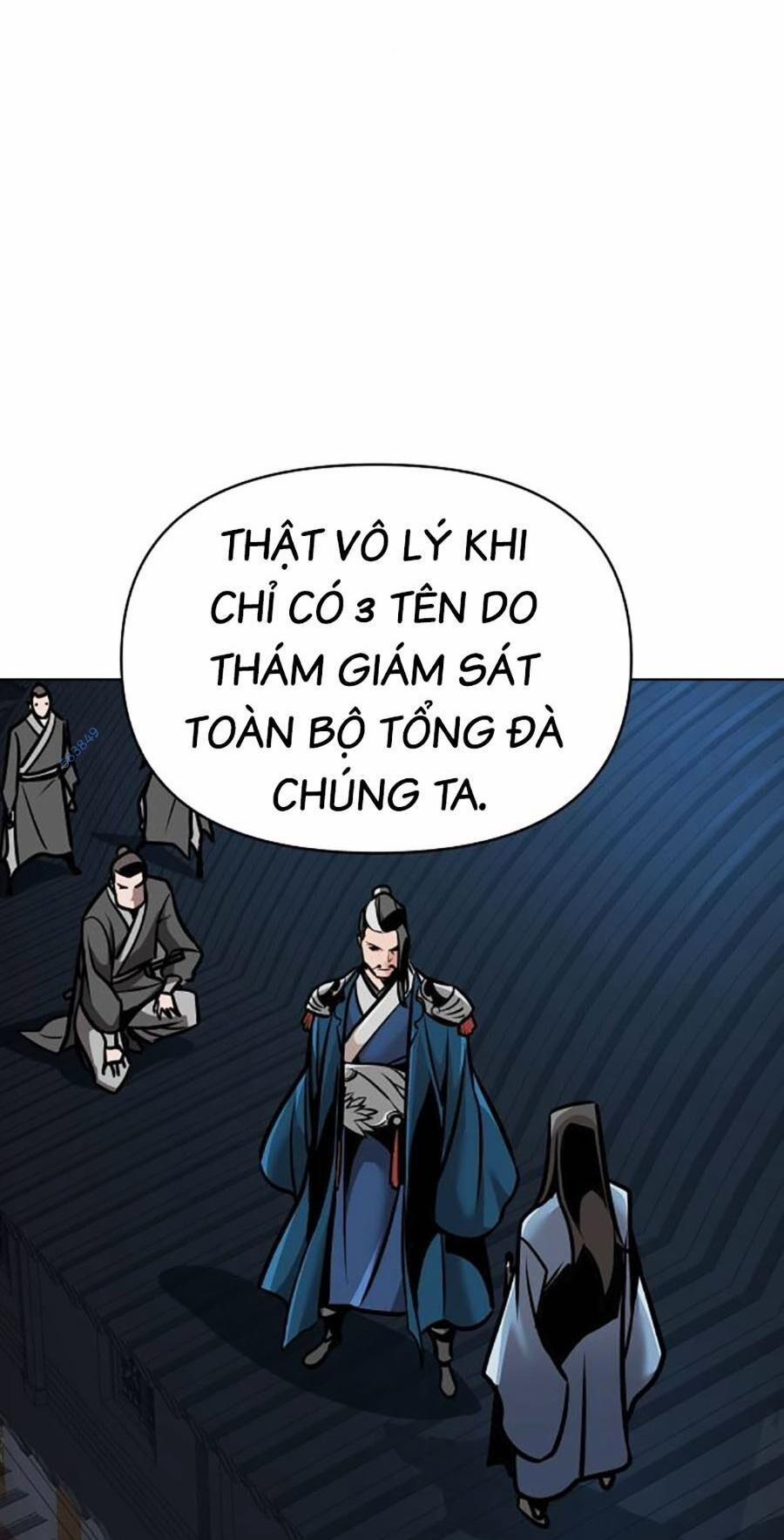 Tiểu Tử Đáng Ngờ Lại Là Cao Thủ 16 trang 36