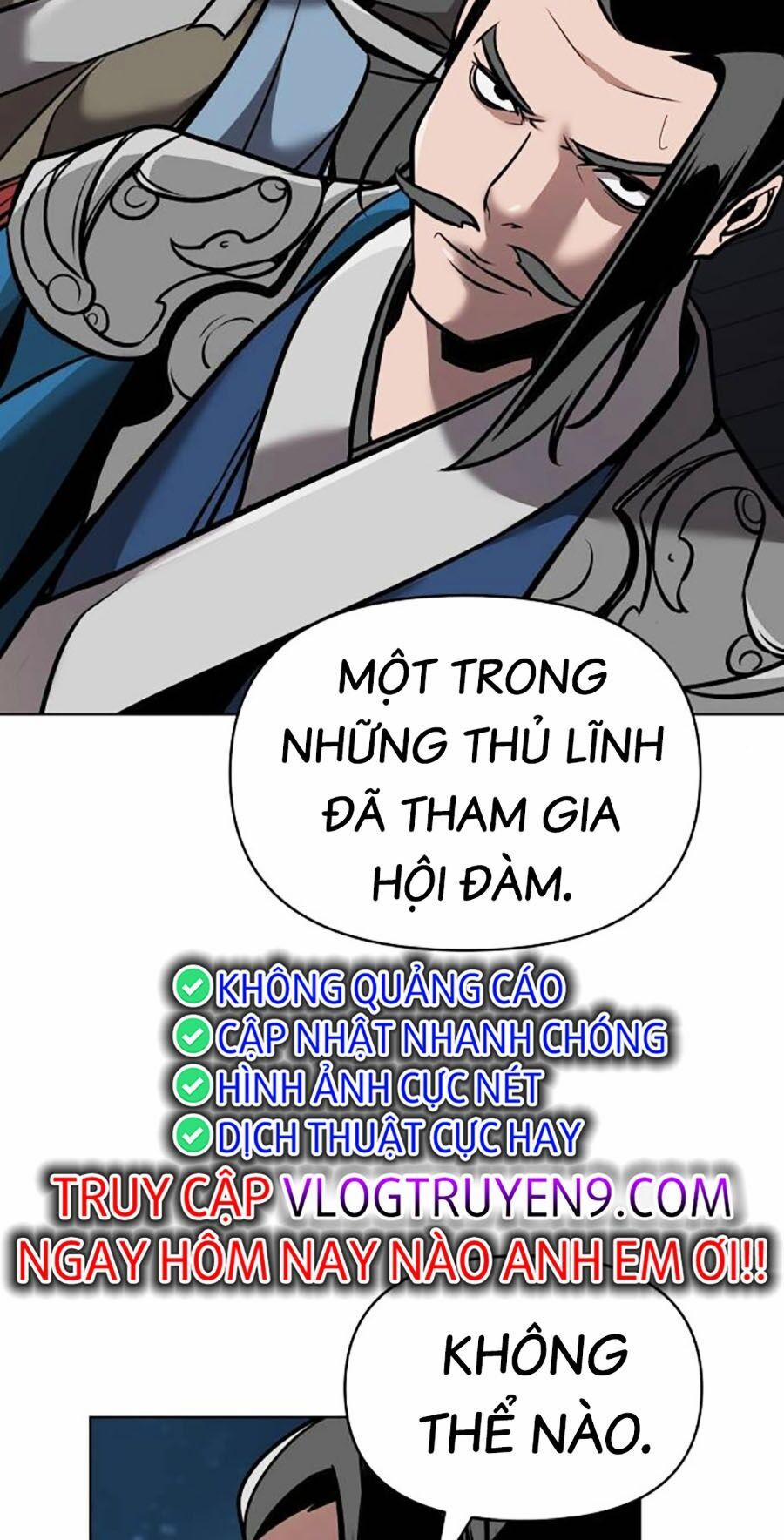 Tiểu Tử Đáng Ngờ Lại Là Cao Thủ 16 trang 38